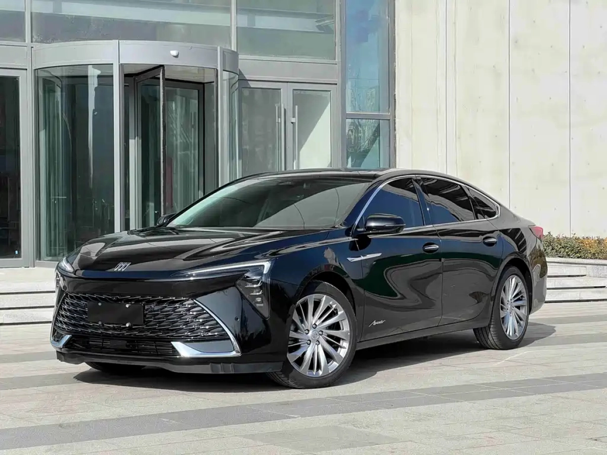 BUICK LACROSSE  2024