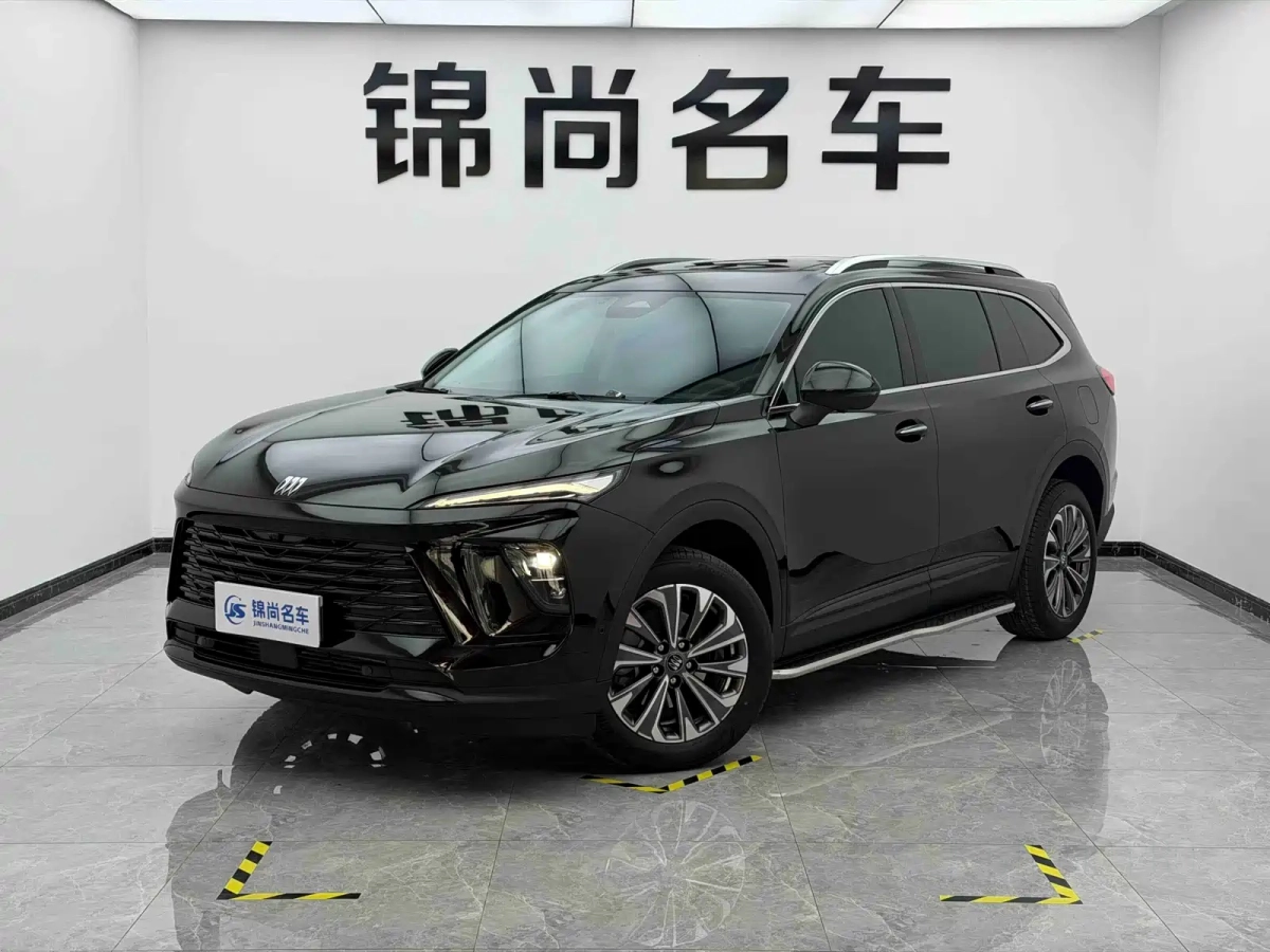 BUICK ENVISION  2025