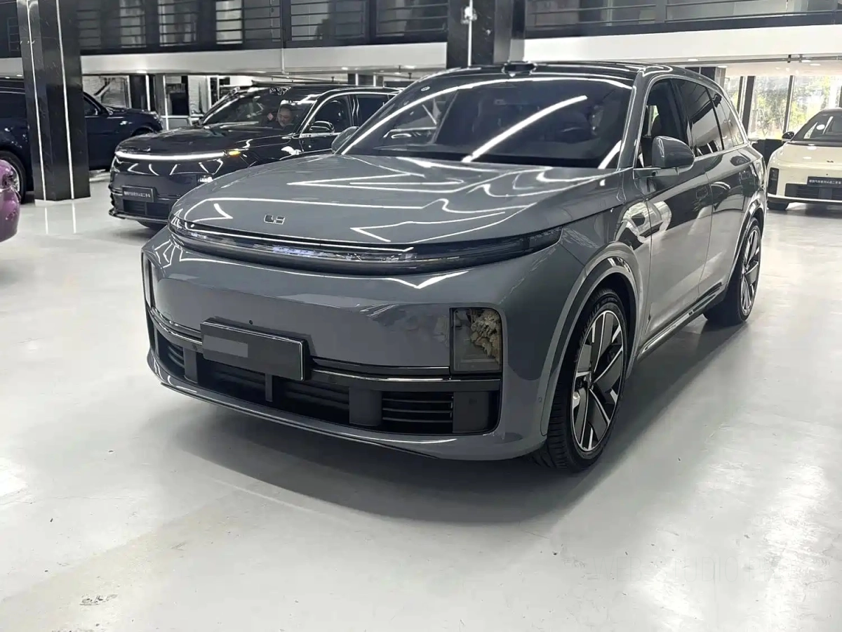 LI AUTO L7