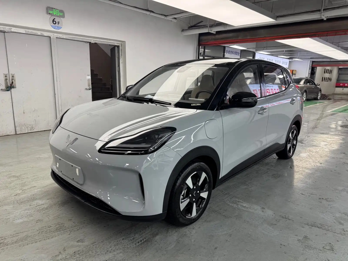 WULING BINGO PLUS  2026