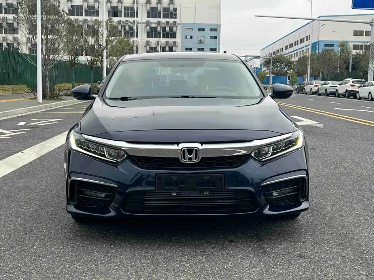 HONDA INSPIRE