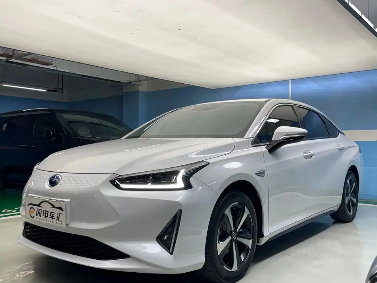 GAC GROUP GAC TOYOTA IA5