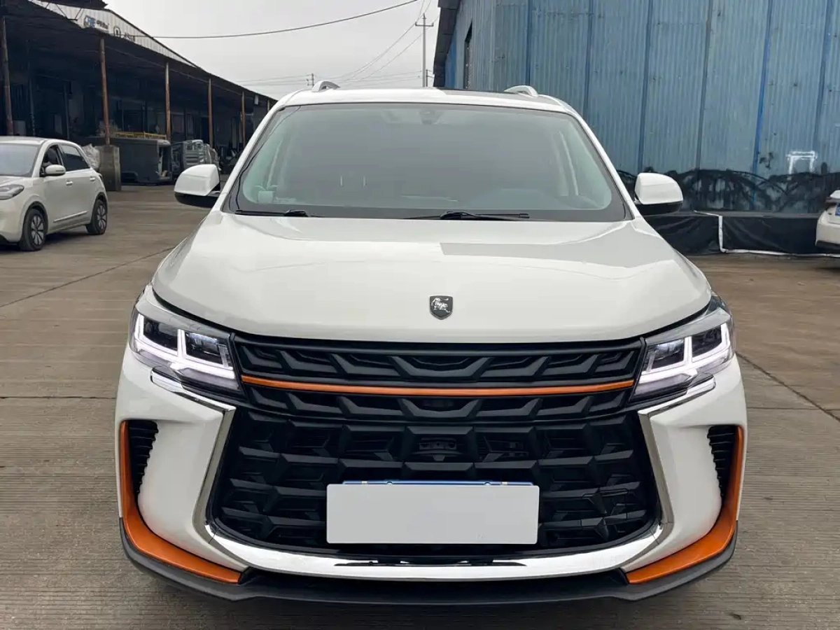 DONGFENG T5