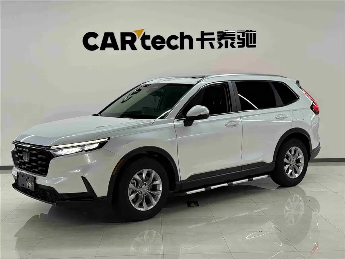 HONDA CR-V  2023