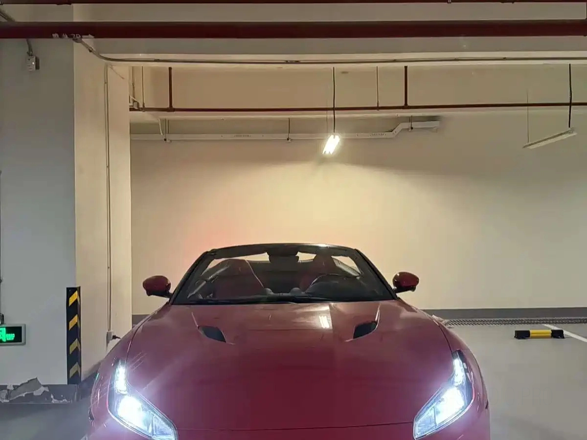 FERRARI PORTOFINO  2022