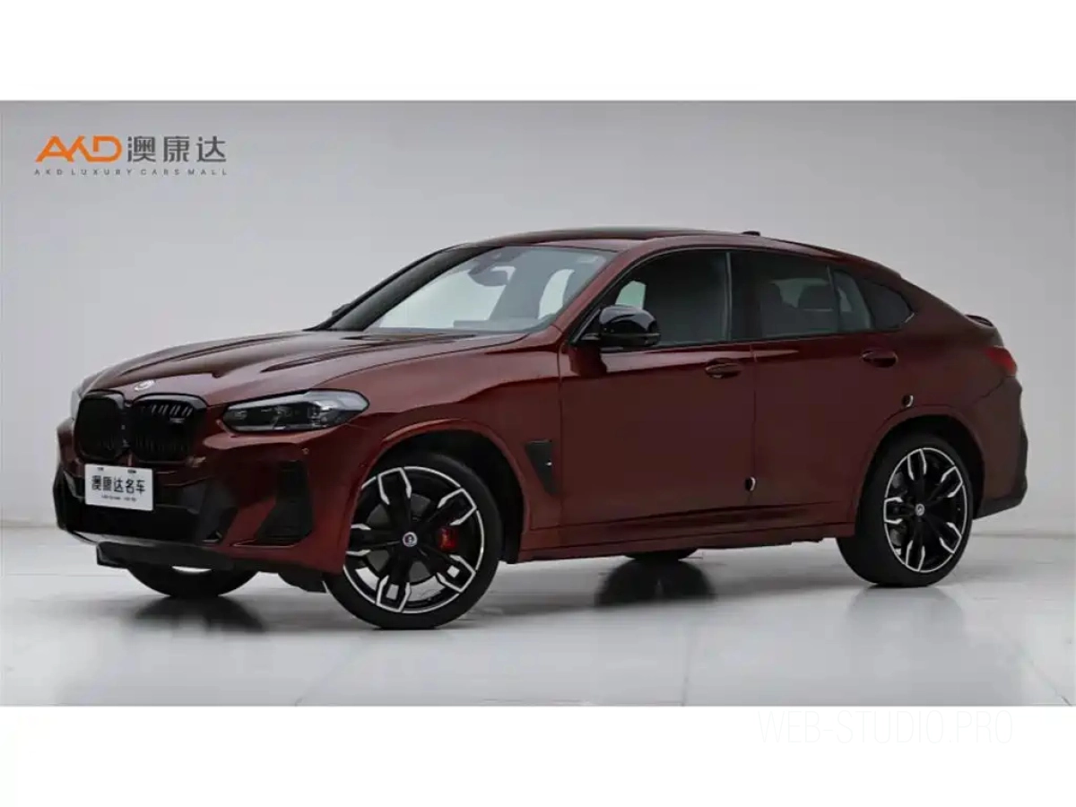 BMW X4 M40I  2023