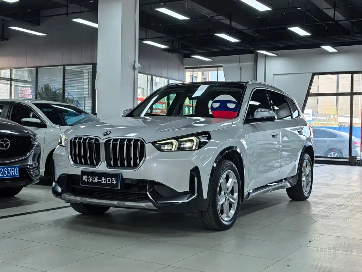 BMW X1  2023
