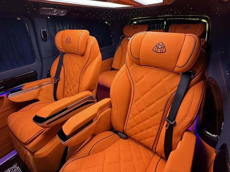 MERCEDES BENZ VITO