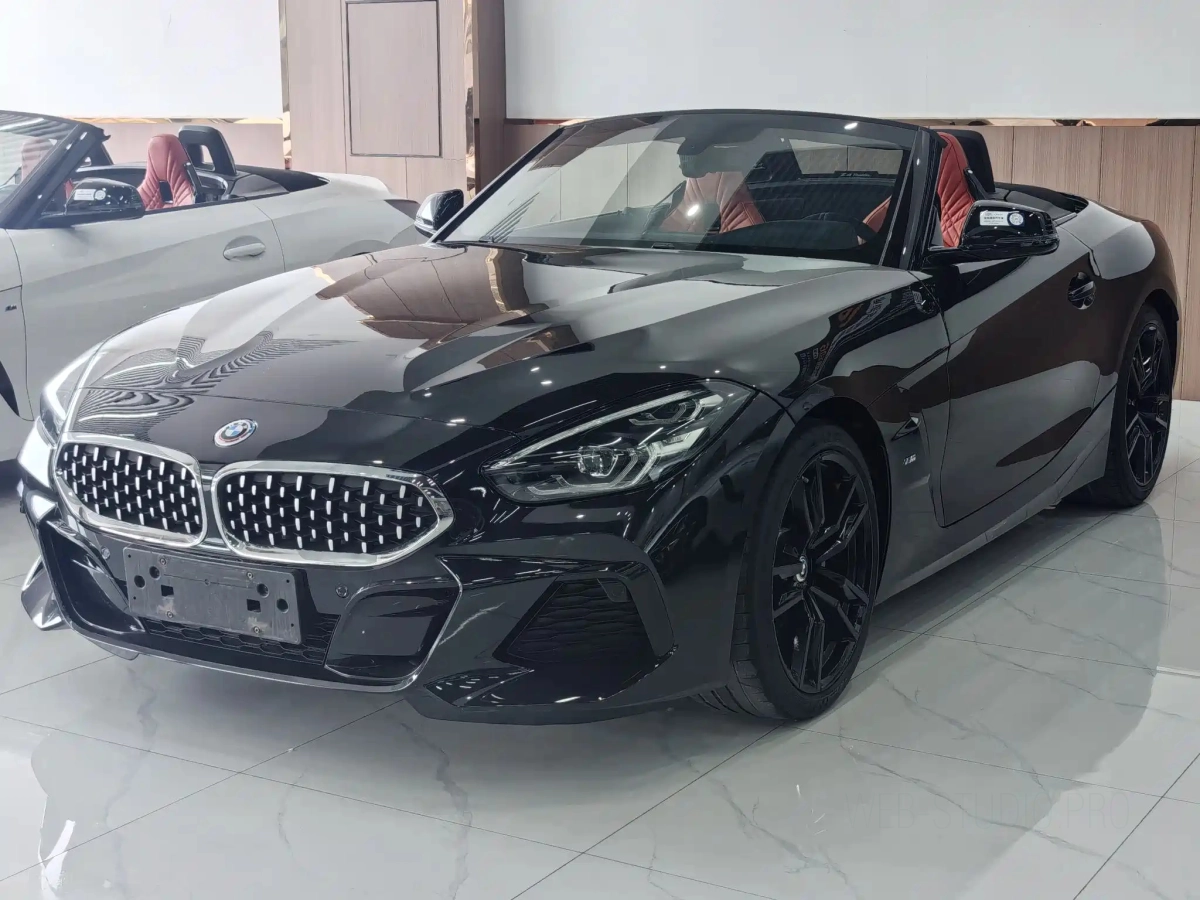 BMW Z4  2021