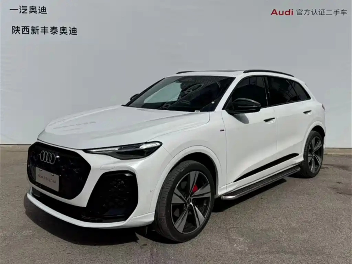 AUDI Q5L  2026