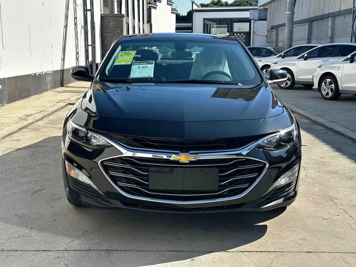 CHEVROLET MALIBU XL  2026