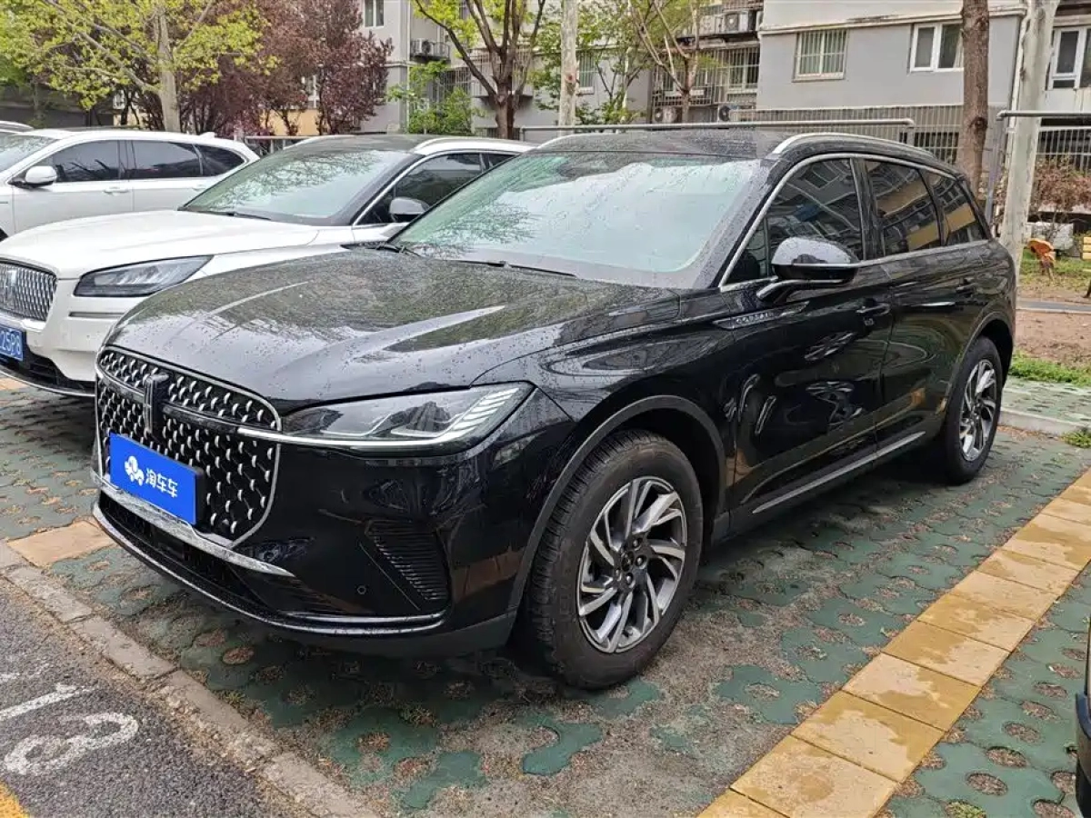 LINCOLN CORSAIR  2023