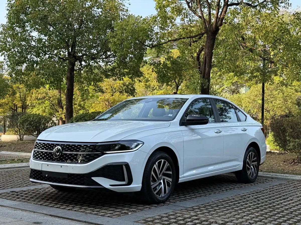 VOLKSWAGEN LAVIDA  2024