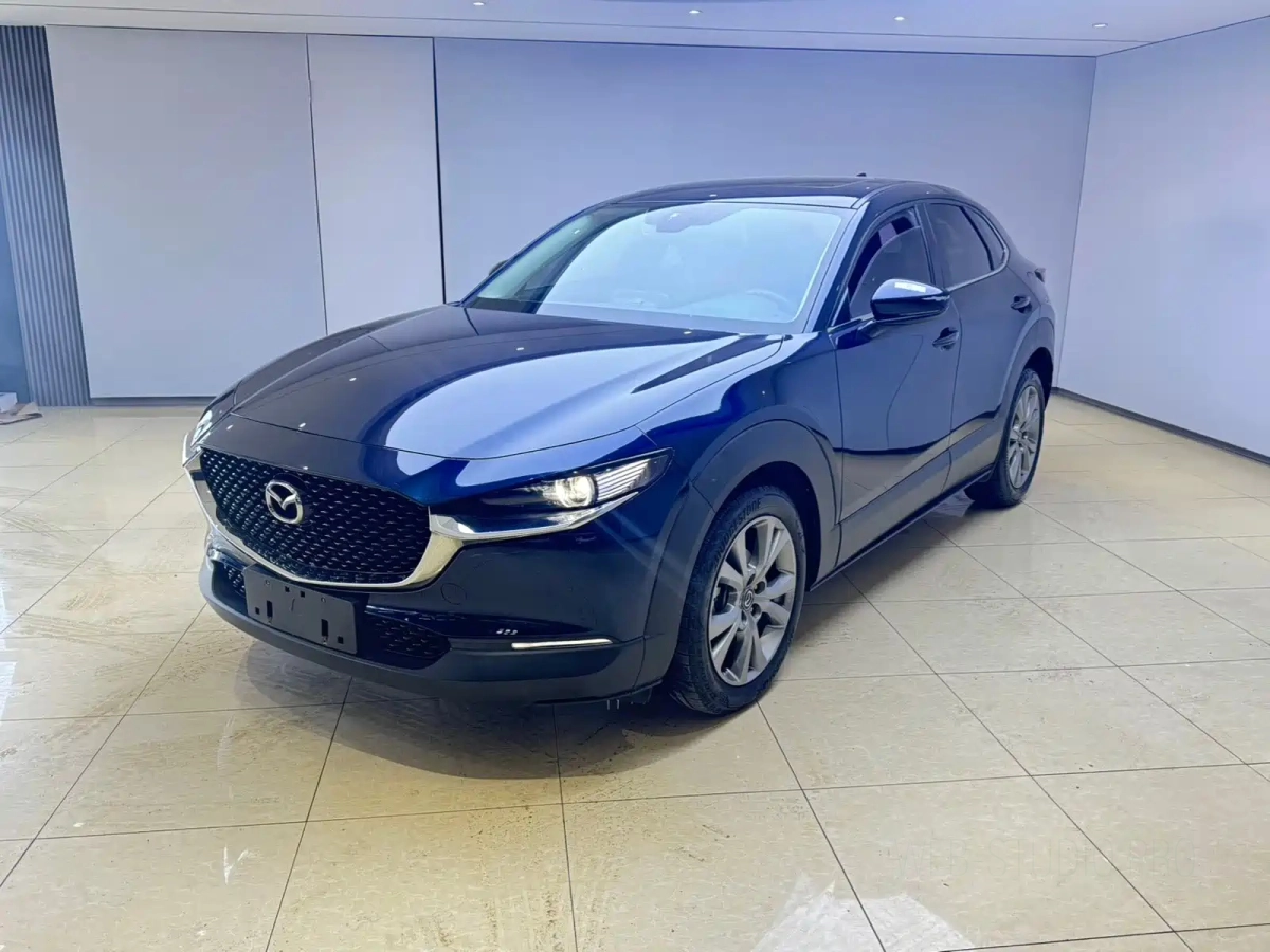 MAZDA CX-30  2022