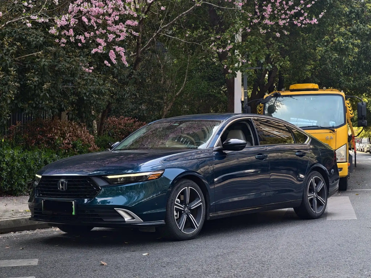 HONDA ACCORD NEW ENERGY  2023