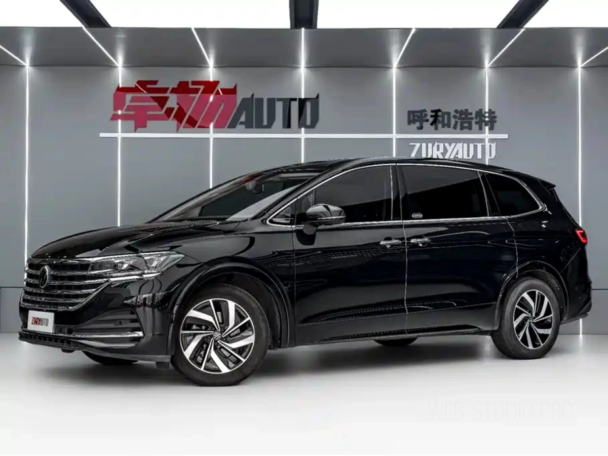 VOLKSWAGEN VILORAN  2022