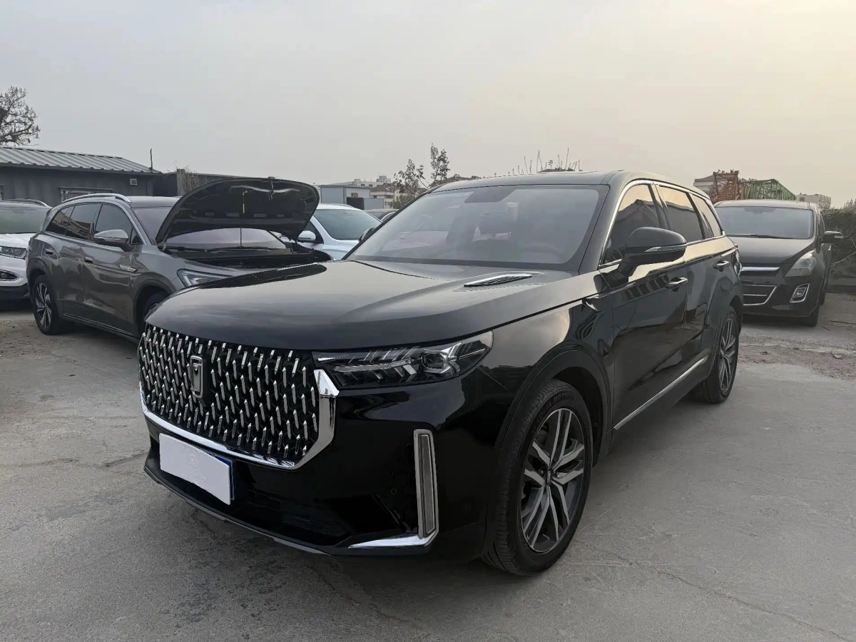 FAW BESTUNE T99  2020