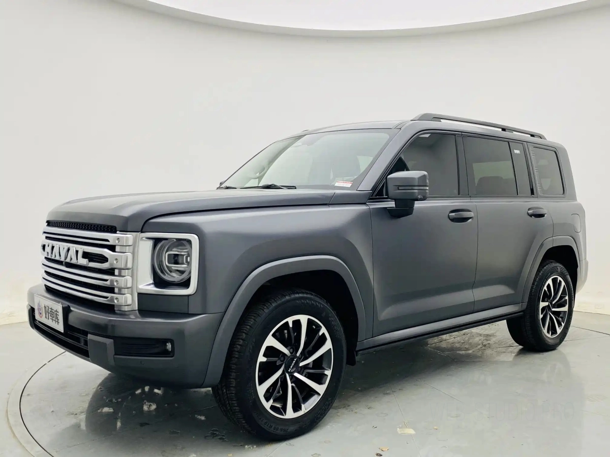 HAVAL H9  2025