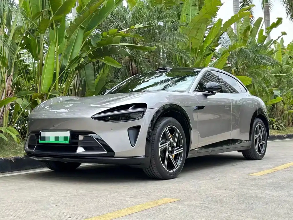 XIAOMI AUTO OTHER  2025