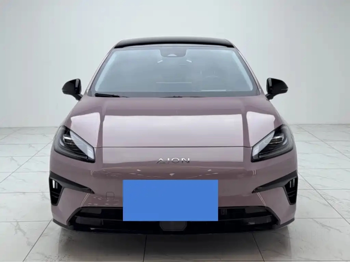 GAC AION AION RT  2024