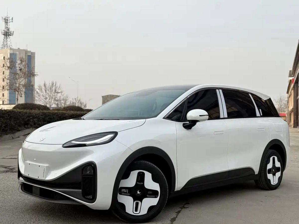 ARCFOX KAOLA S  2025