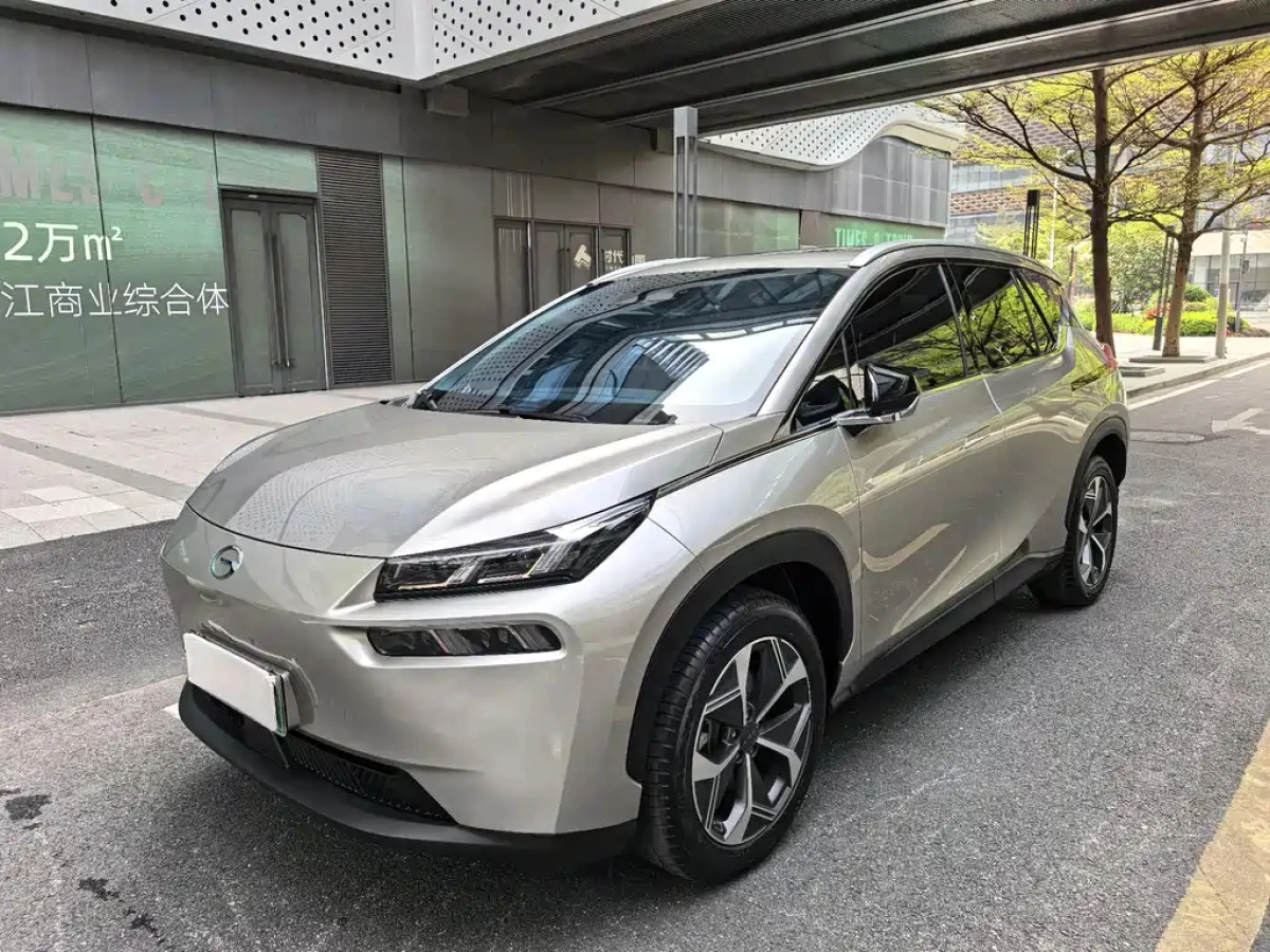 GAC AION AION V  2023