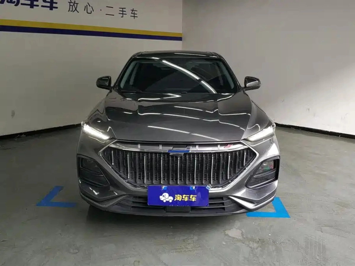 CHANGAN OSHAN X5