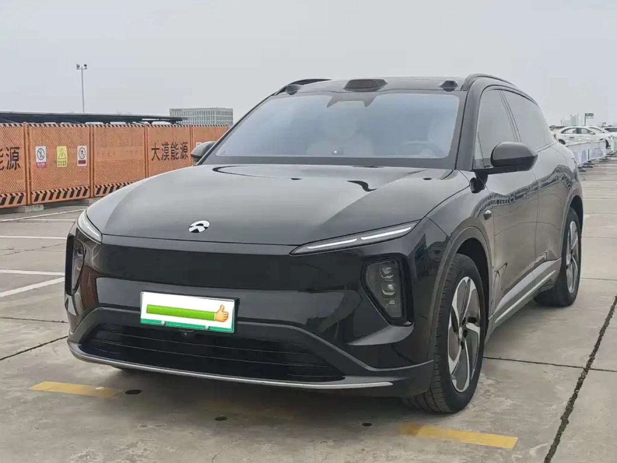 NIO ES6