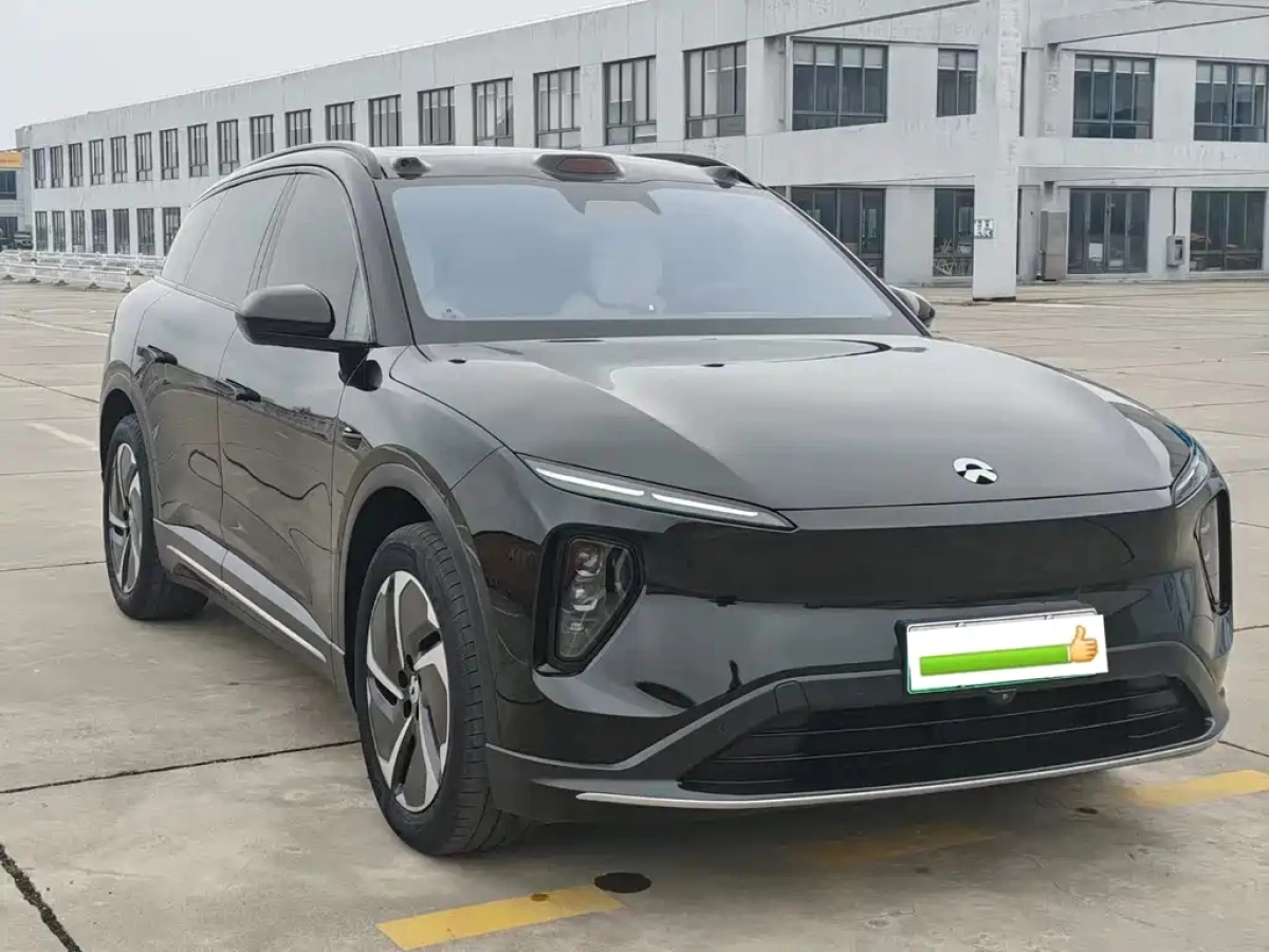 NIO ES6