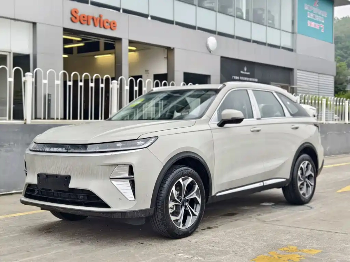 HAVAL XIAOLONG MAX  2026
