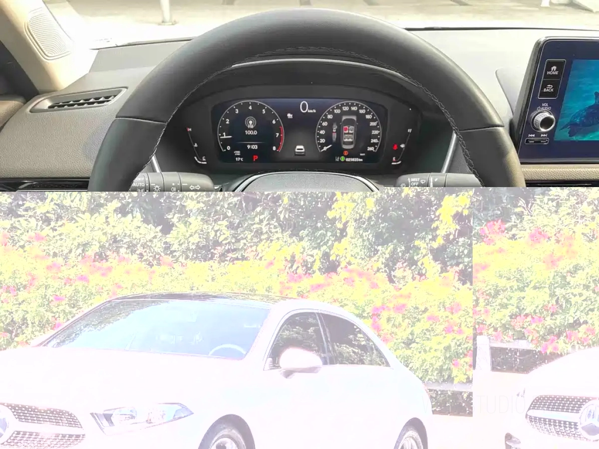 MERCEDES-BENZ A-CLASS  2021