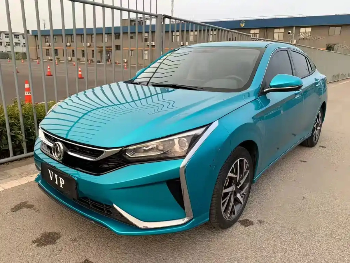 DONGFENG AEOLUS YIXUAN