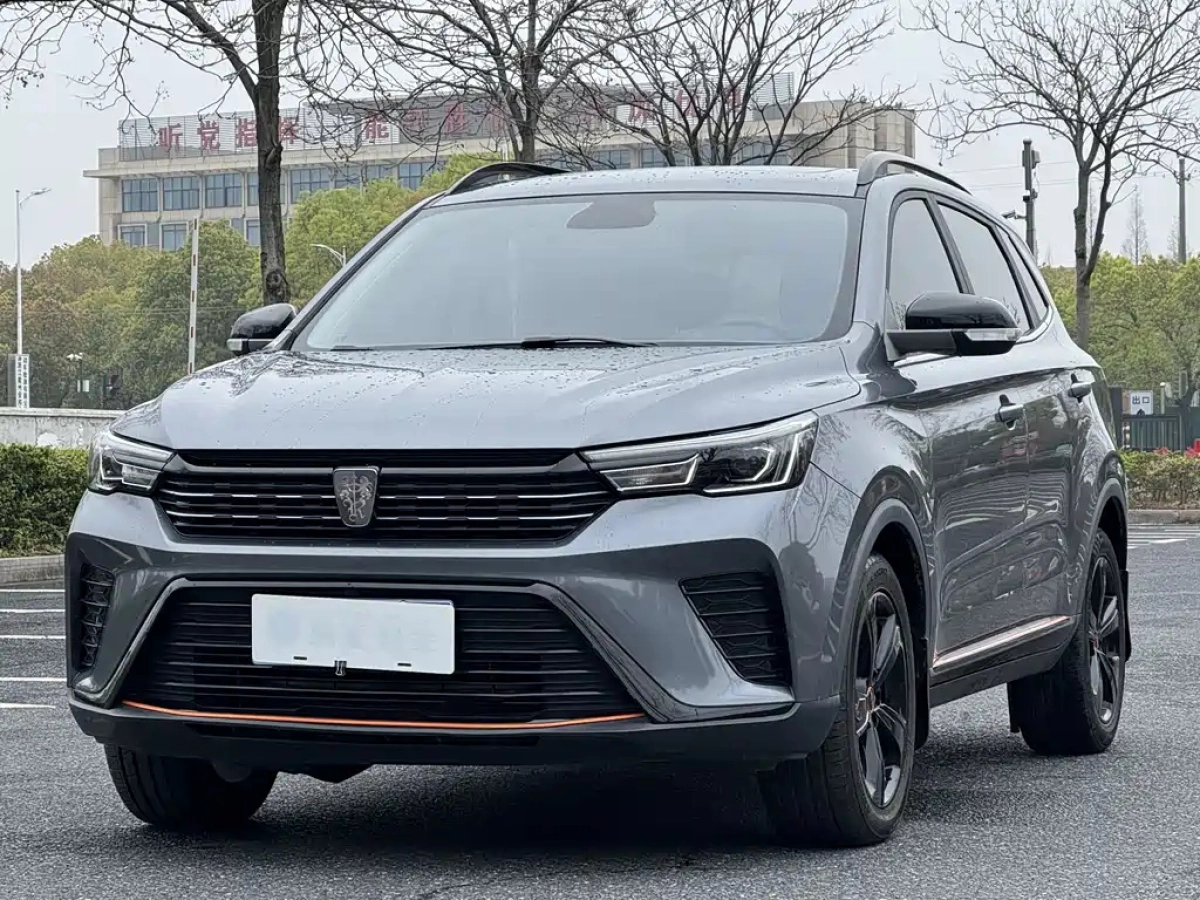 ROEWE RX3