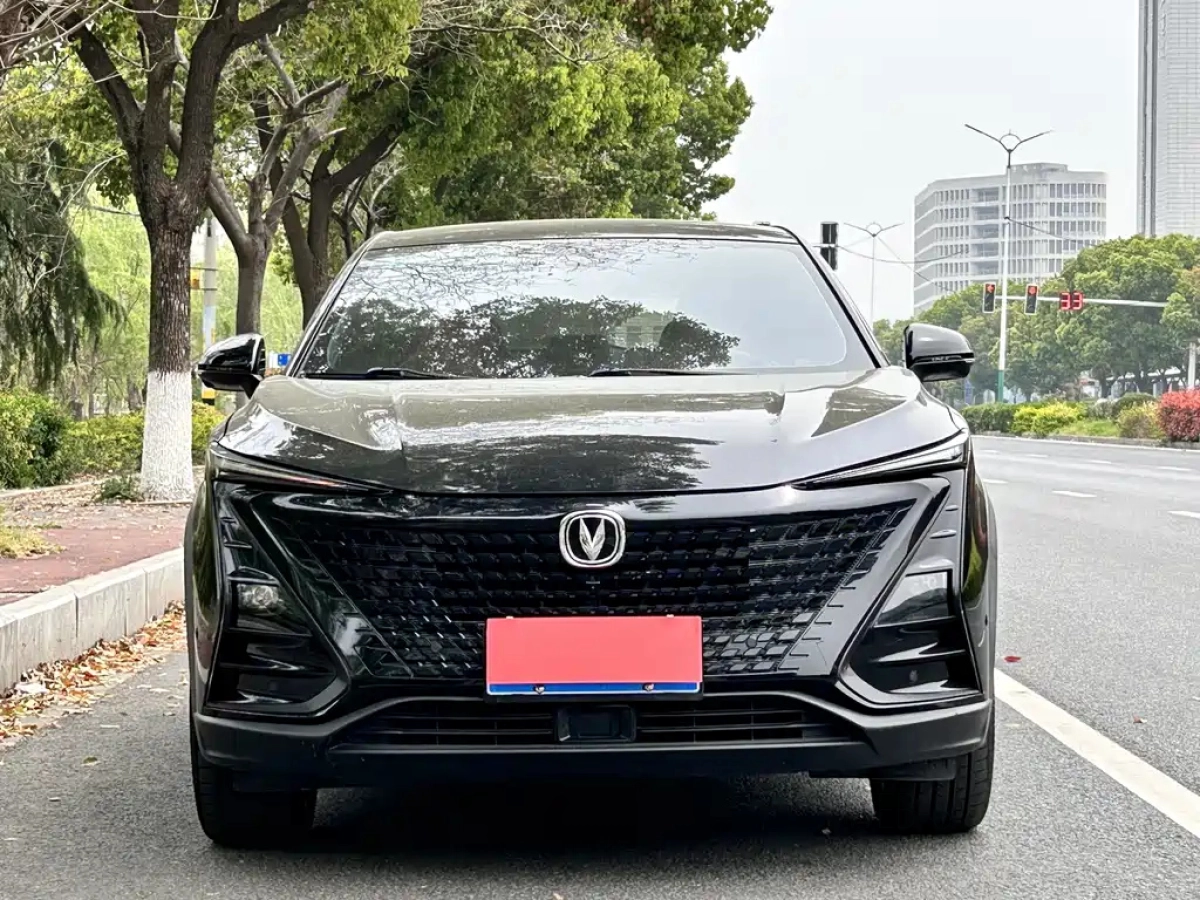 CHANGAN UNI-T