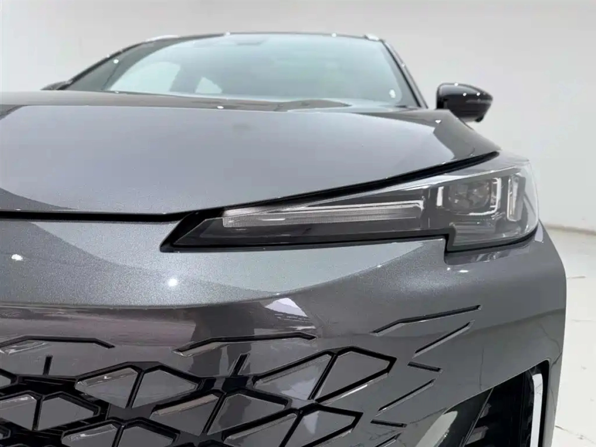 CHANGAN CS55PLUS PHEV