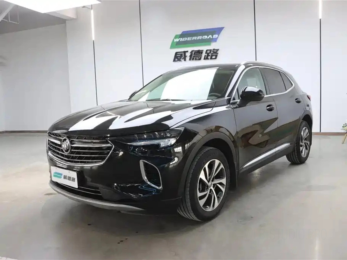 BUICK ENVISION S  2023