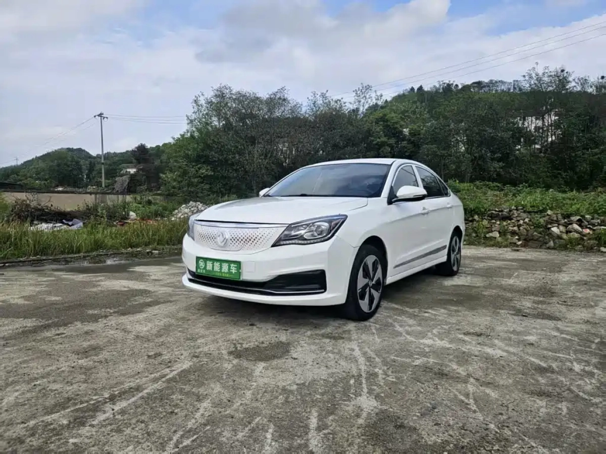 DONGFENG AEOLUS E70