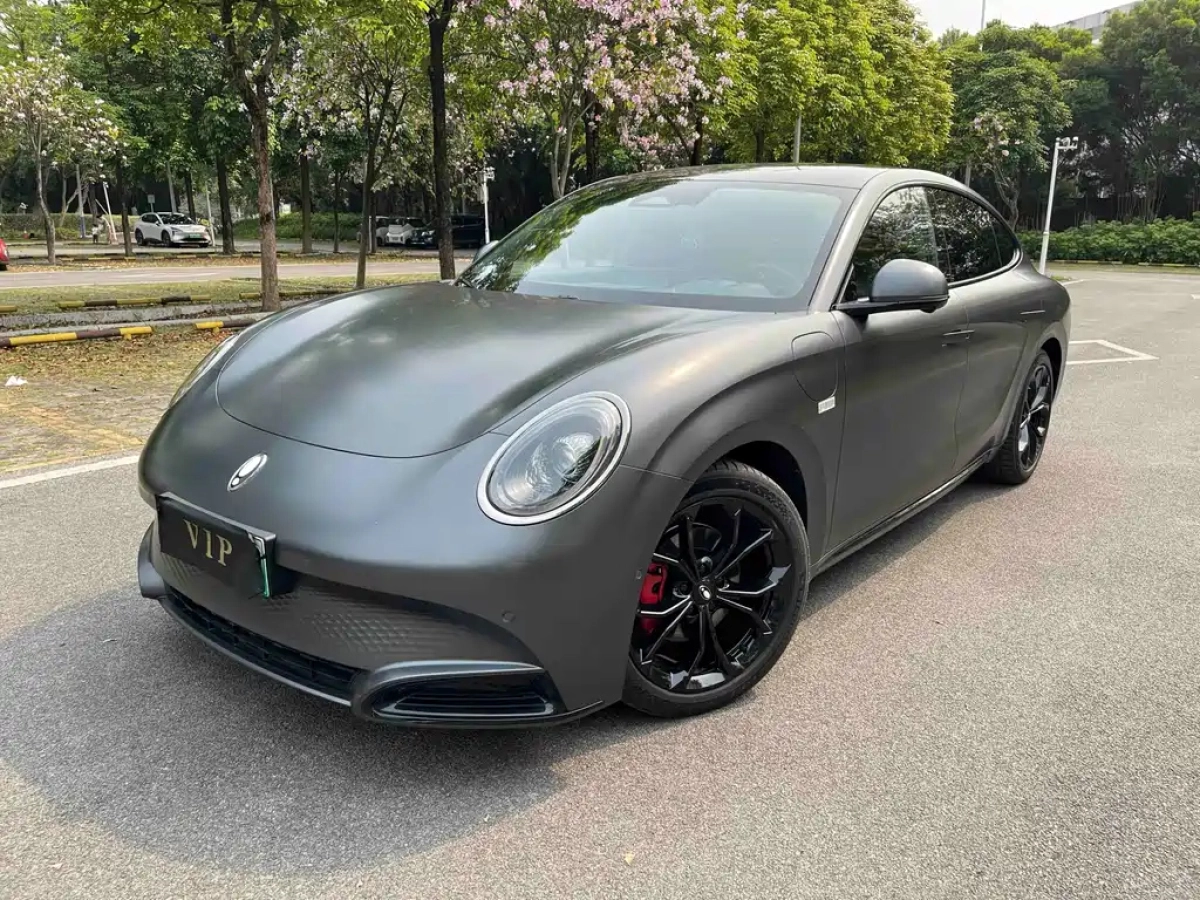 ORA LIGHTNING CAT  2025