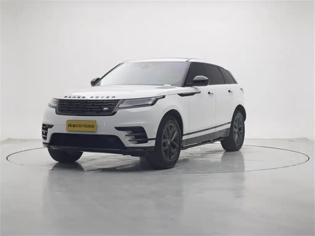 LAND ROVER RANGE ROVER VELAR  2025