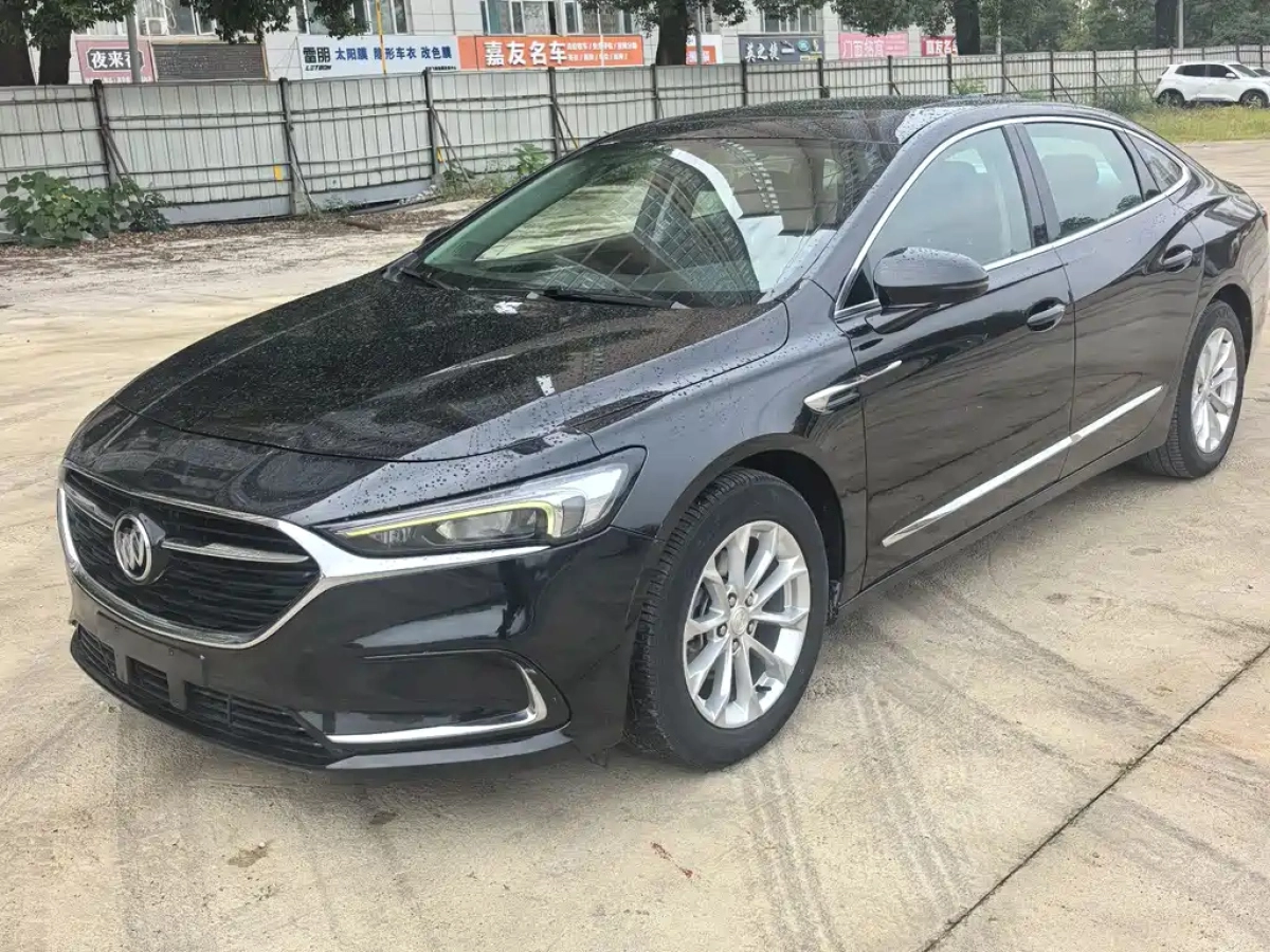 BUICK LACROSSE  2020