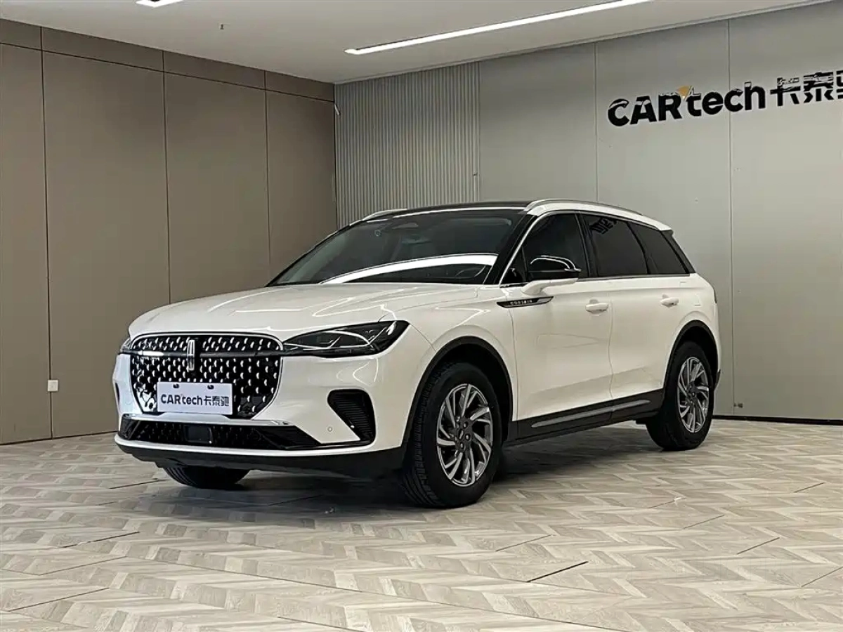 LINCOLN CORSAIR  2023