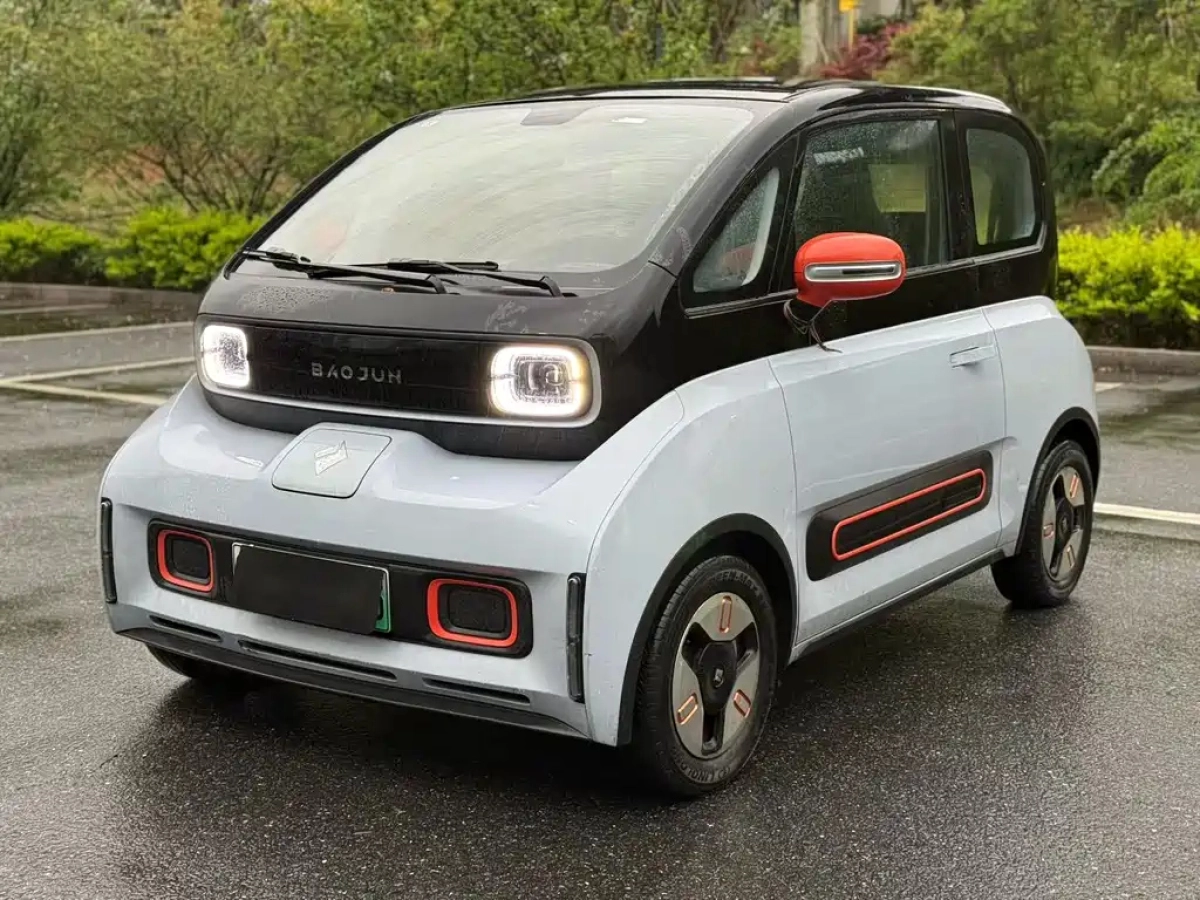 BAOJUN KIWI EV  2022