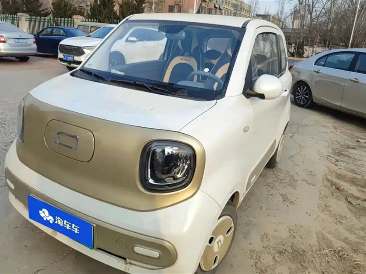 FAW BESTUNE PONY  2025