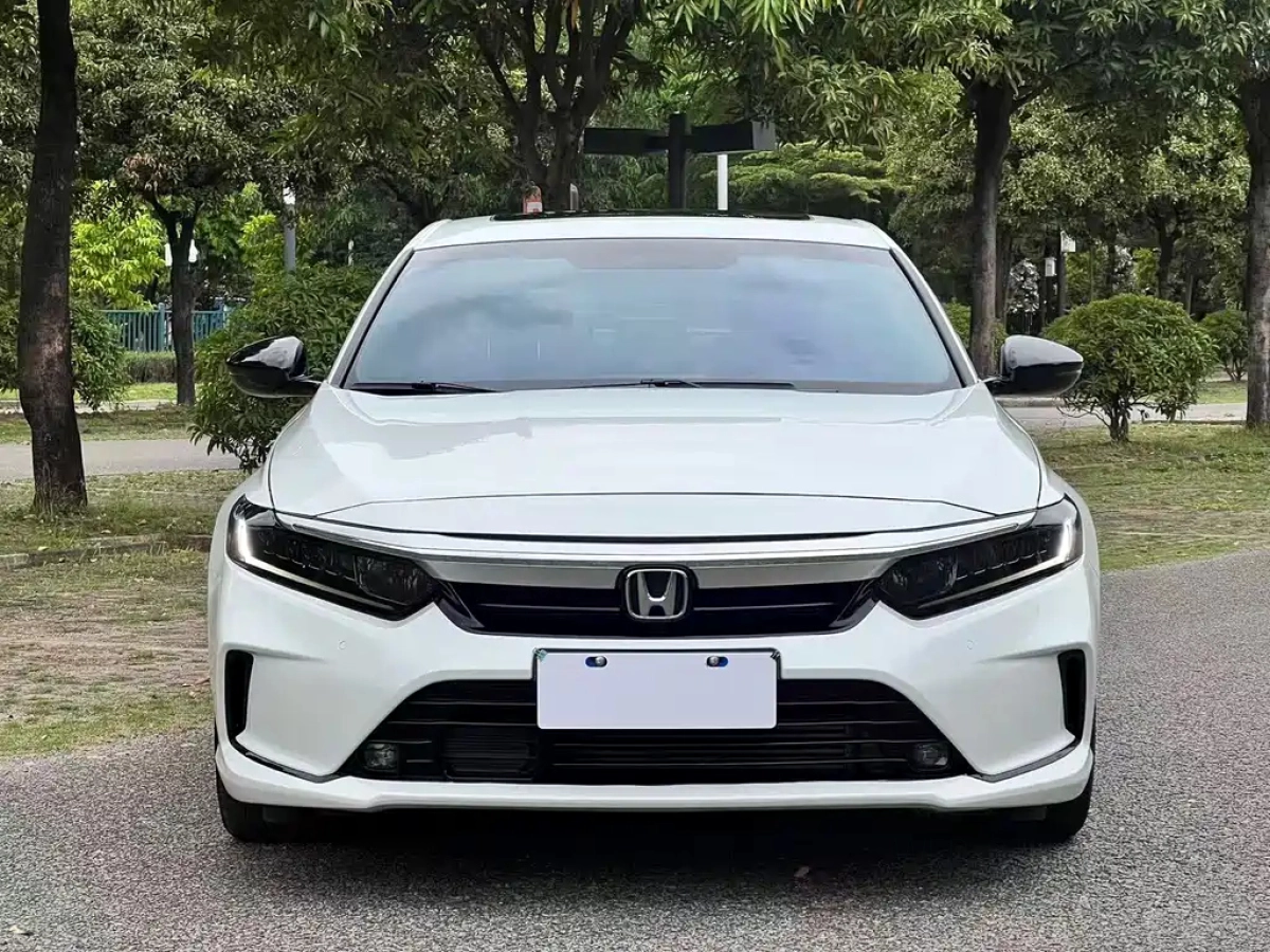 HONDA INSPIRE