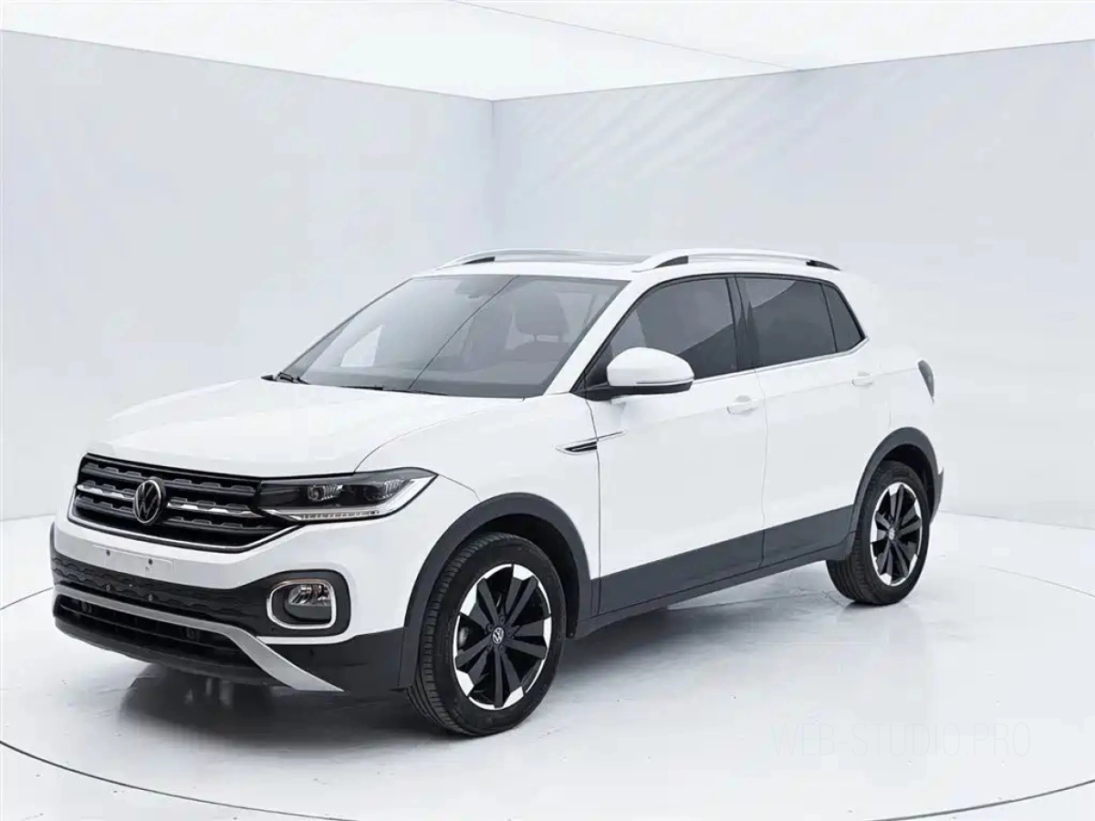 VOLKSWAGEN TACQUA  2021