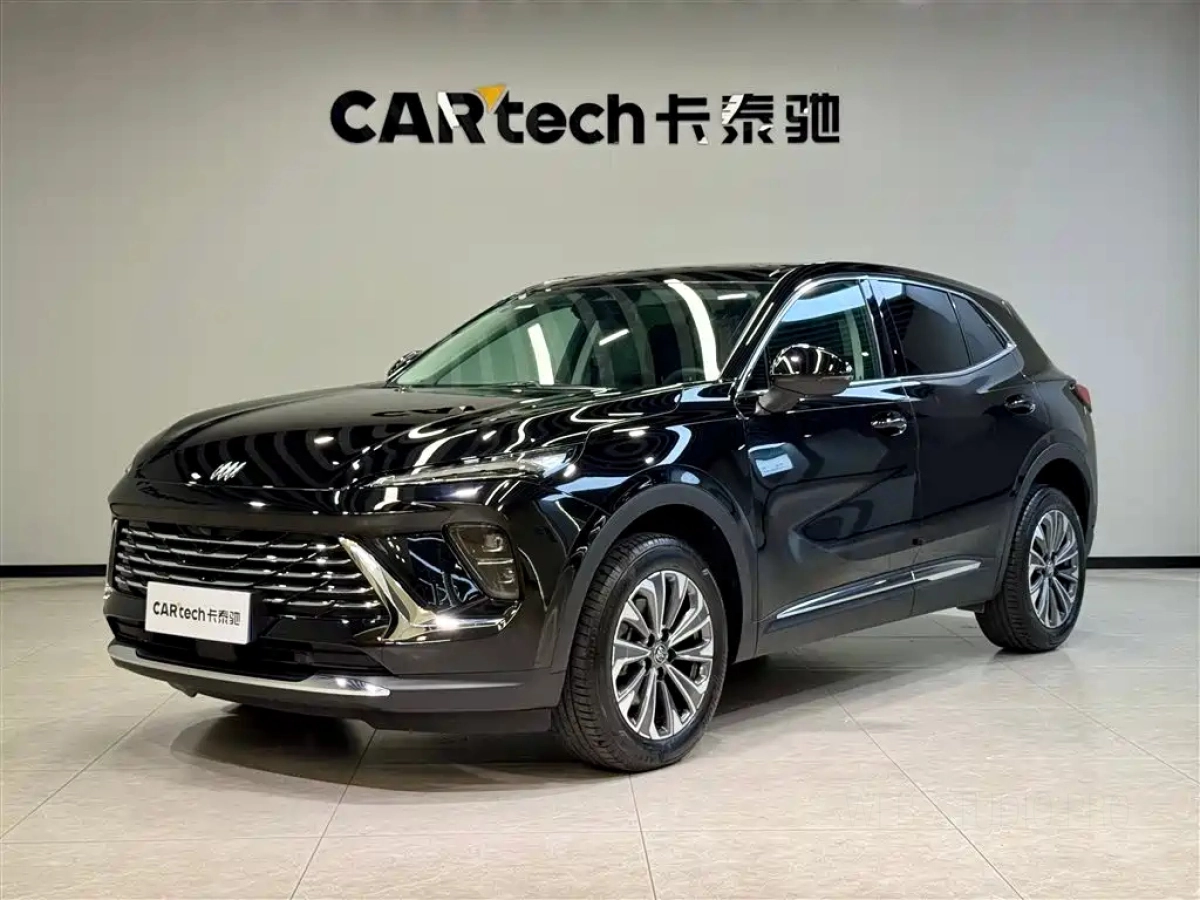 BUICK ENVISION S  2025