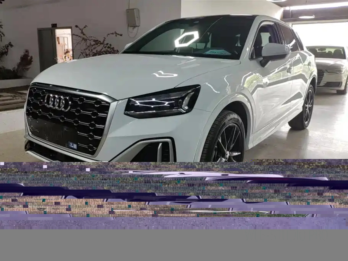 AUDI Q2L  2022