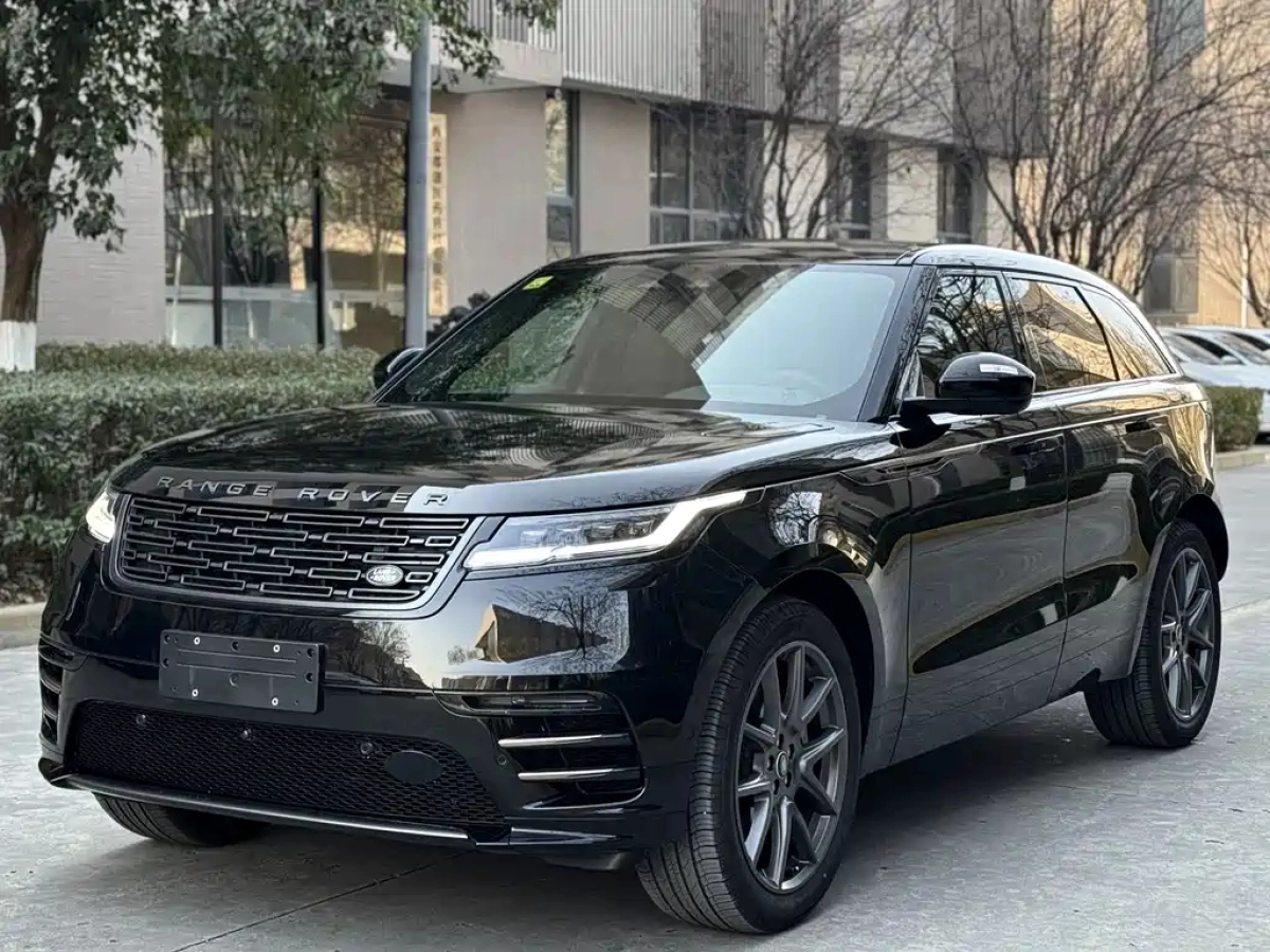 LAND ROVER RANGE ROVER VELAR  2025