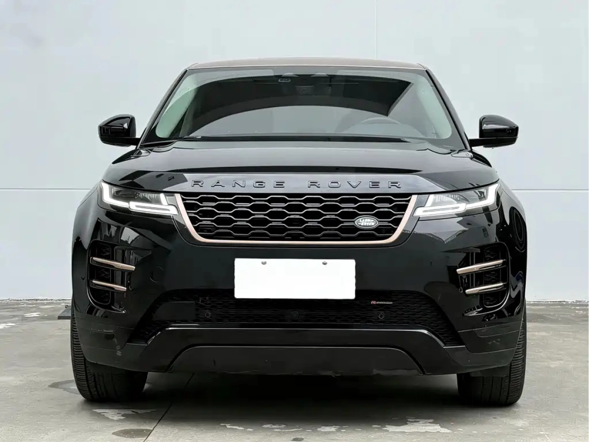 LAND ROVER RANGE ROVER EVOQUE  2023