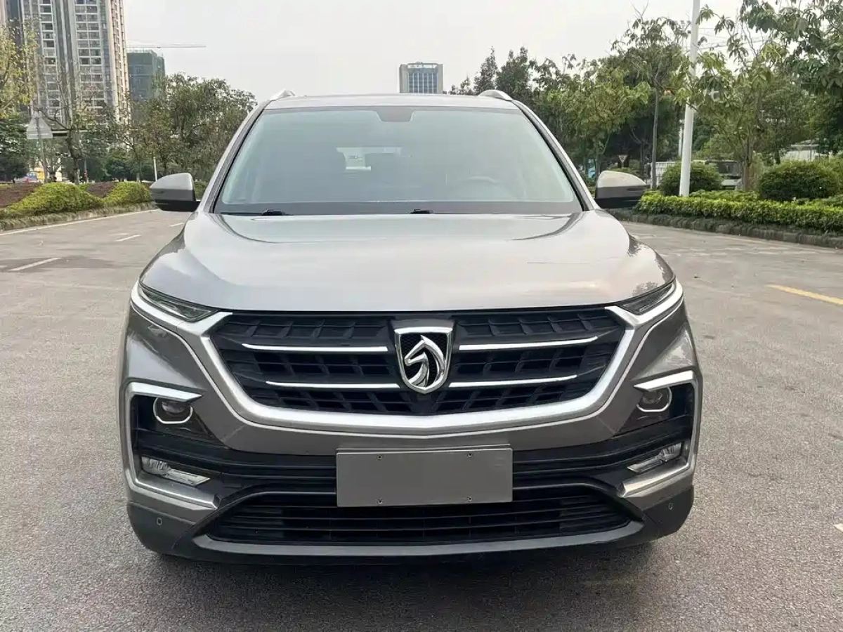 BAOJUN 530